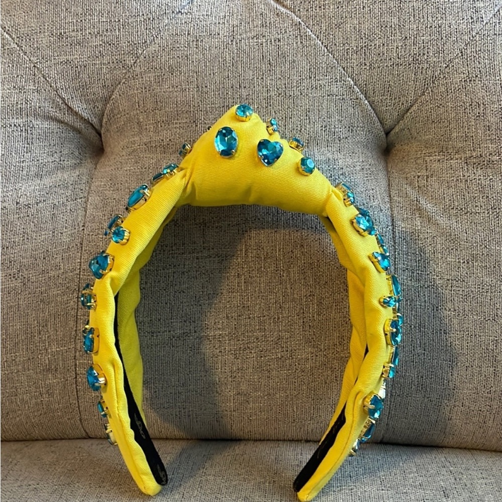 La Bella Headband - Picture 3 of 4